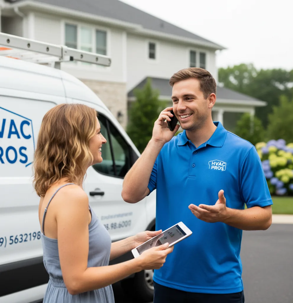 Duct Cleaning in Union, KY
